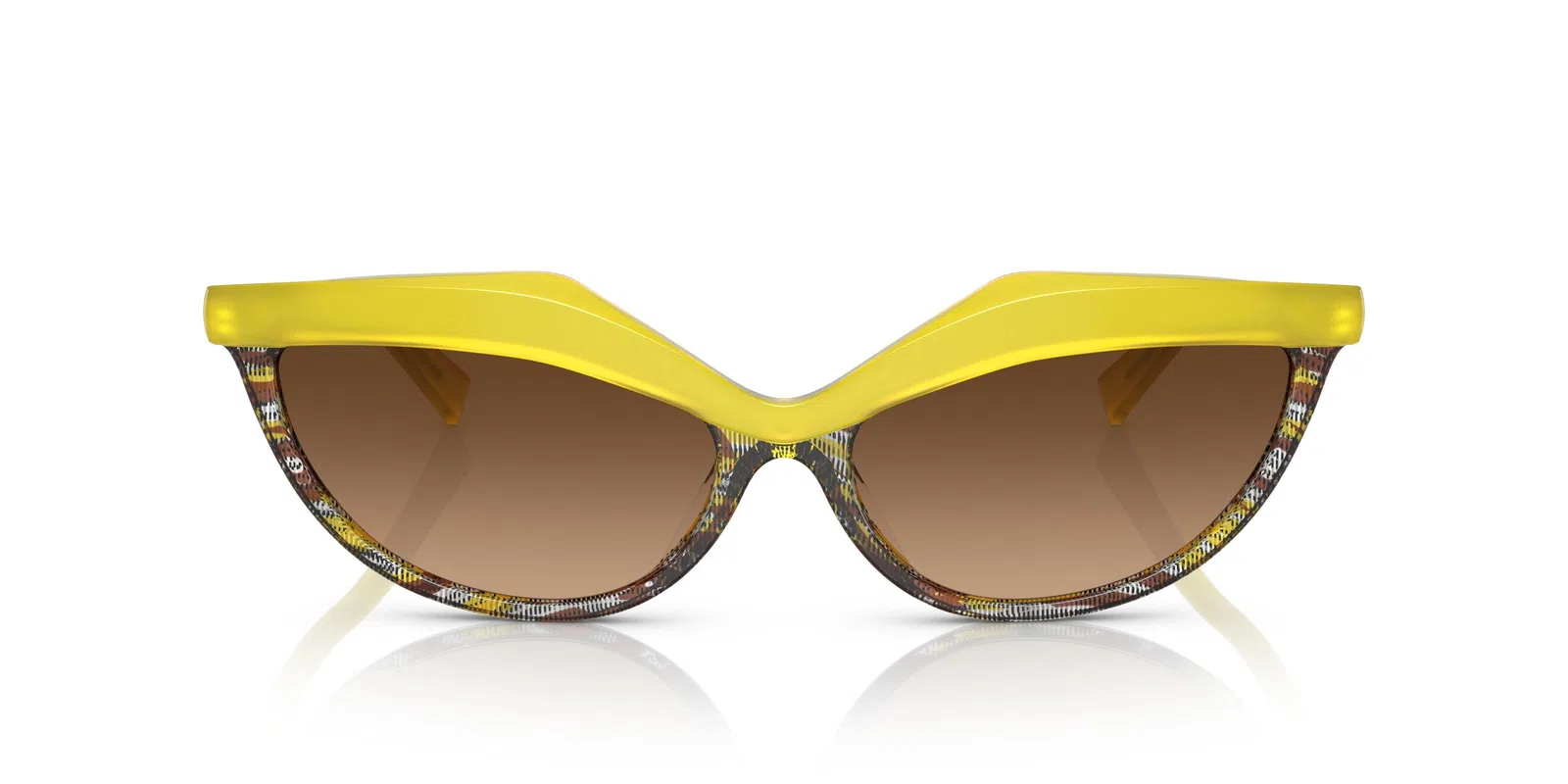 Alain Mikli Cleophee Sun 5070 Sunglasses - view 28